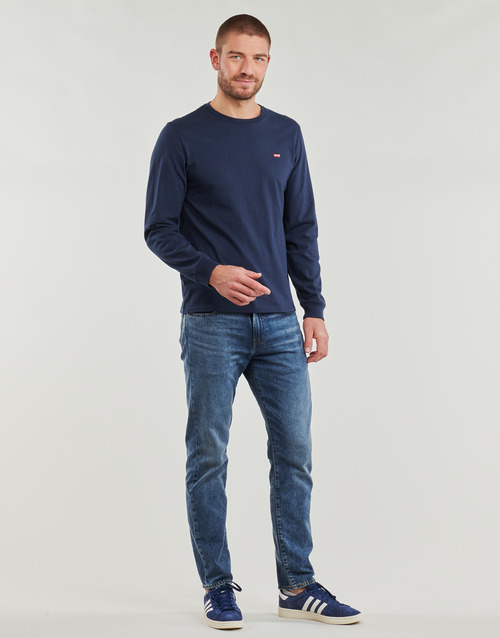 Jeans-Tapered-uomo-Levis-502-TAPER-Blu-Levis-5401128909216-2